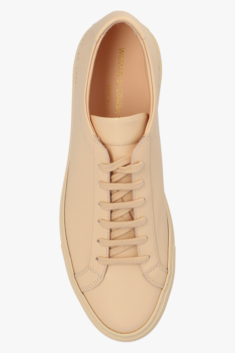 Common projects achilles store low beige